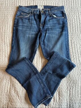 Current/Elliott Women's Rendezvous Size 27
